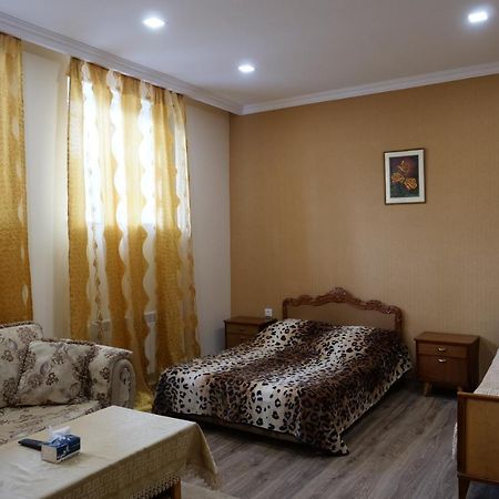 Guest House Kumayri غيومري المظهر الخارجي الصورة