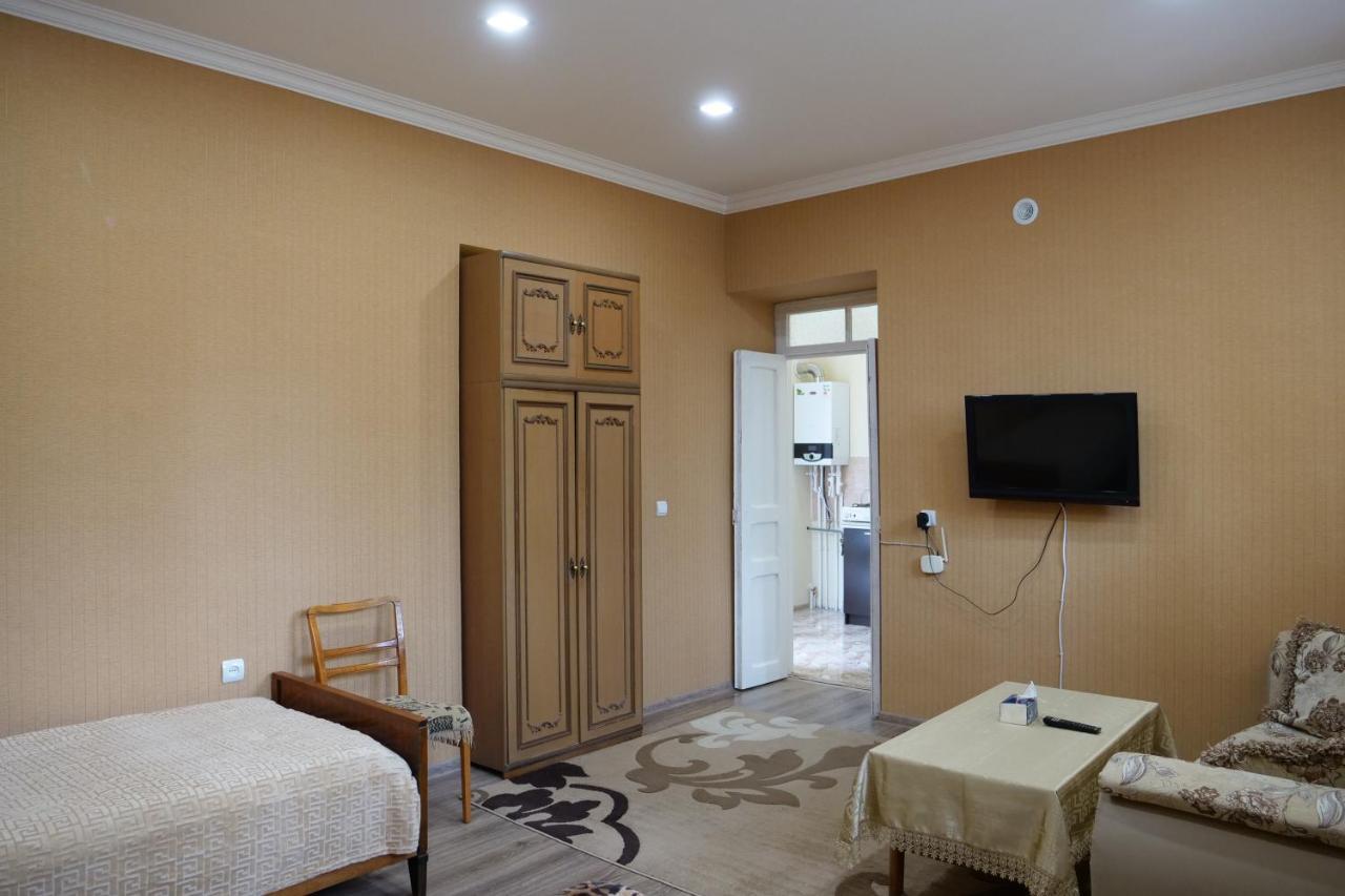 Guest House Kumayri غيومري المظهر الخارجي الصورة