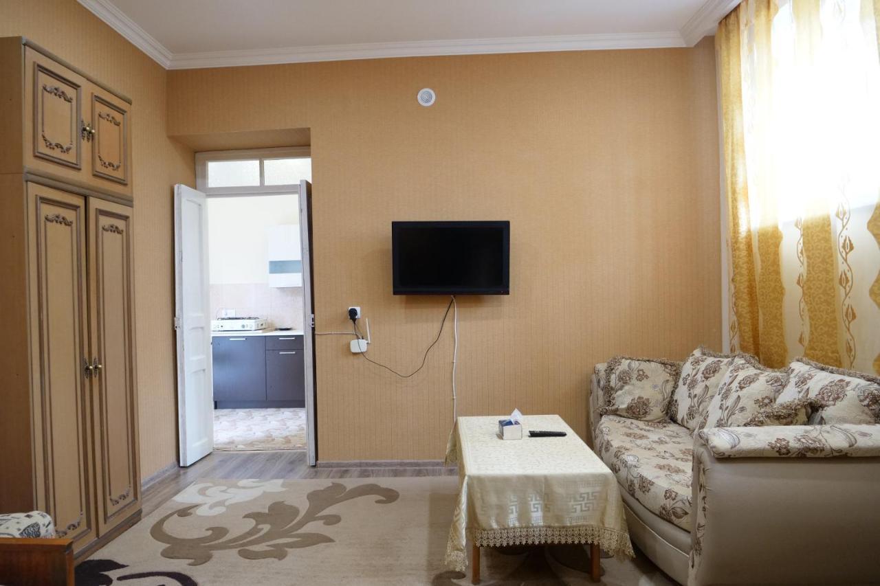 Guest House Kumayri غيومري المظهر الخارجي الصورة