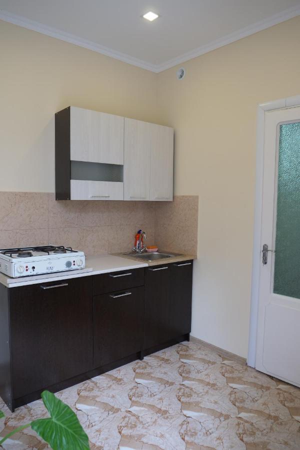 Guest House Kumayri غيومري المظهر الخارجي الصورة