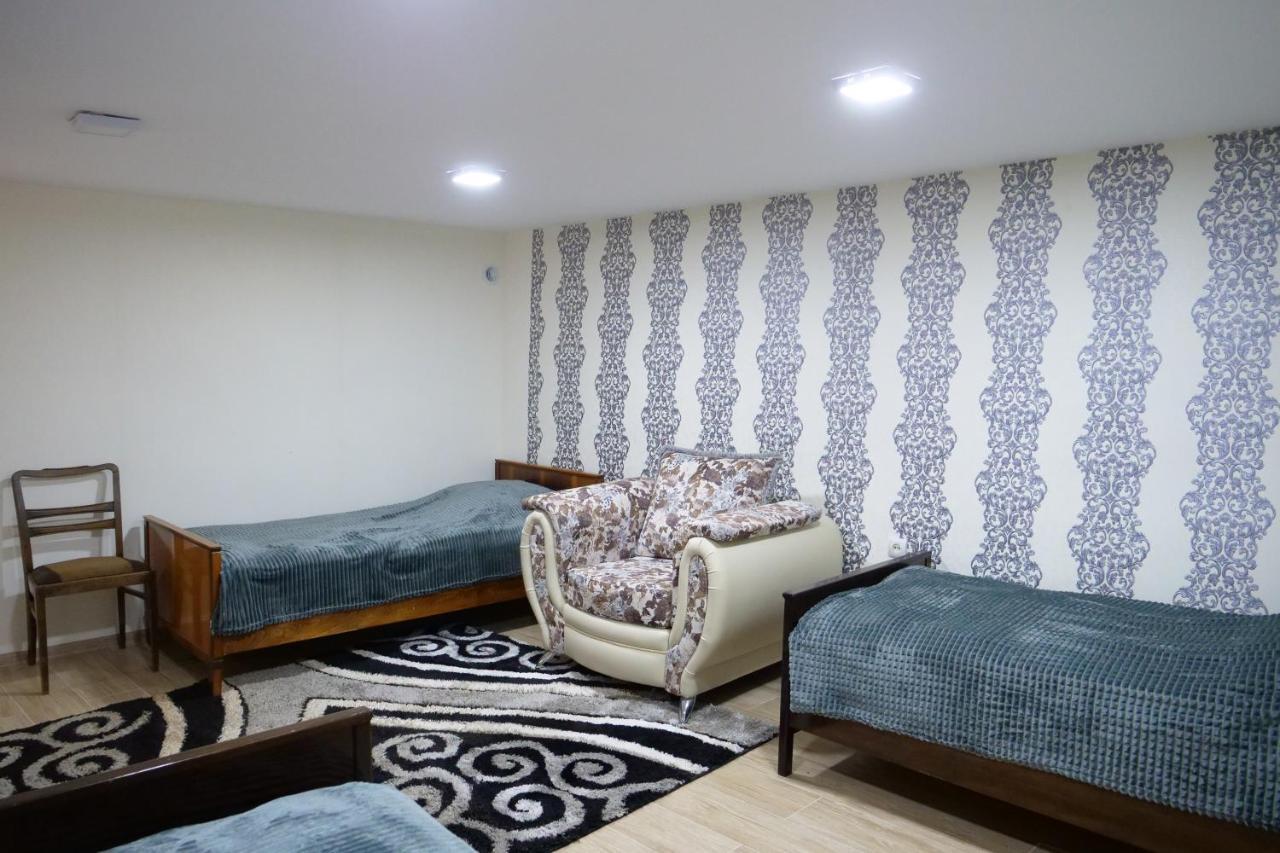 Guest House Kumayri غيومري المظهر الخارجي الصورة