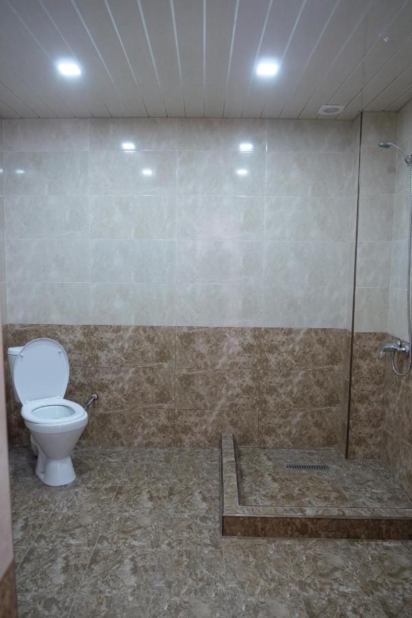 Guest House Kumayri غيومري المظهر الخارجي الصورة