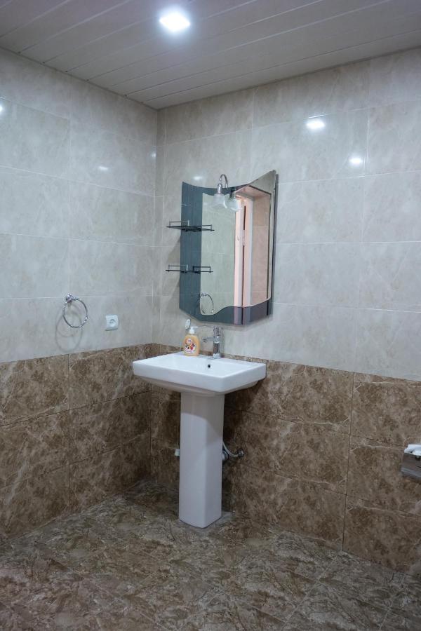Guest House Kumayri غيومري المظهر الخارجي الصورة