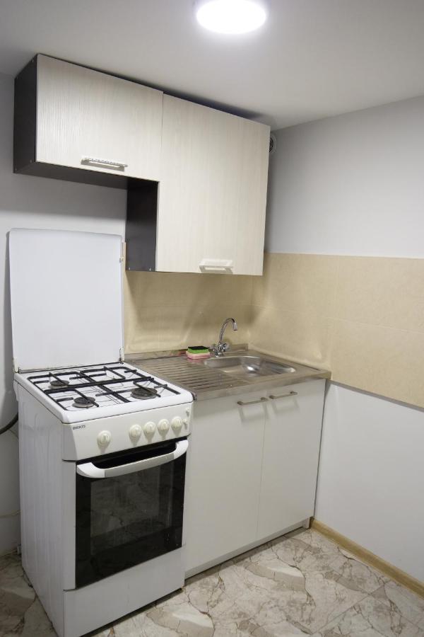 Guest House Kumayri غيومري المظهر الخارجي الصورة
