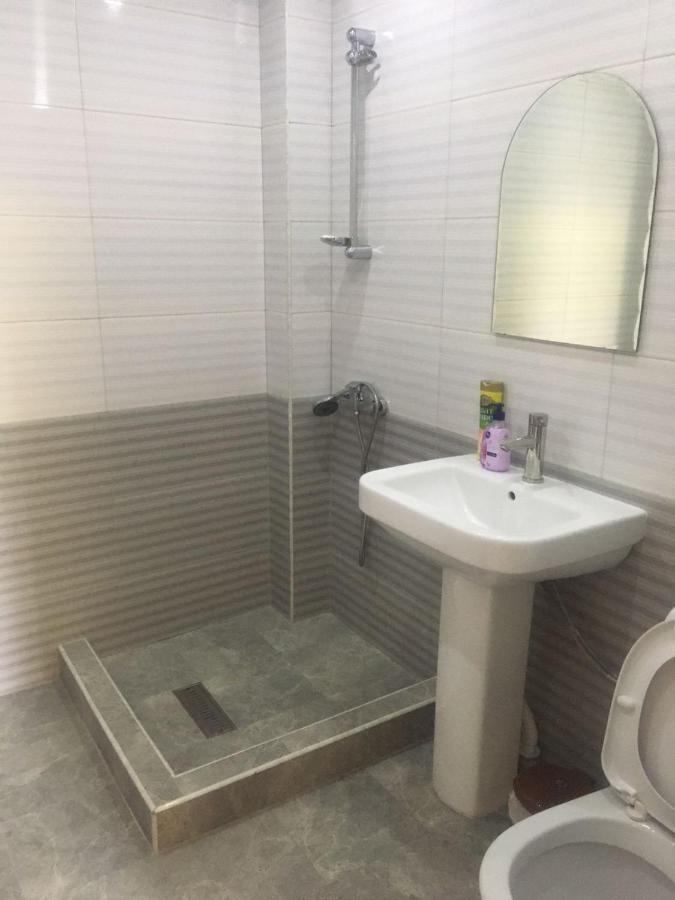 Guest House Kumayri غيومري المظهر الخارجي الصورة
