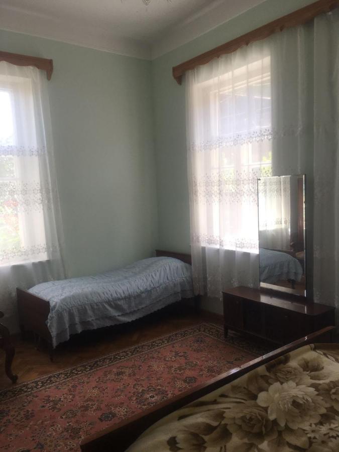 Guest House Kumayri غيومري المظهر الخارجي الصورة