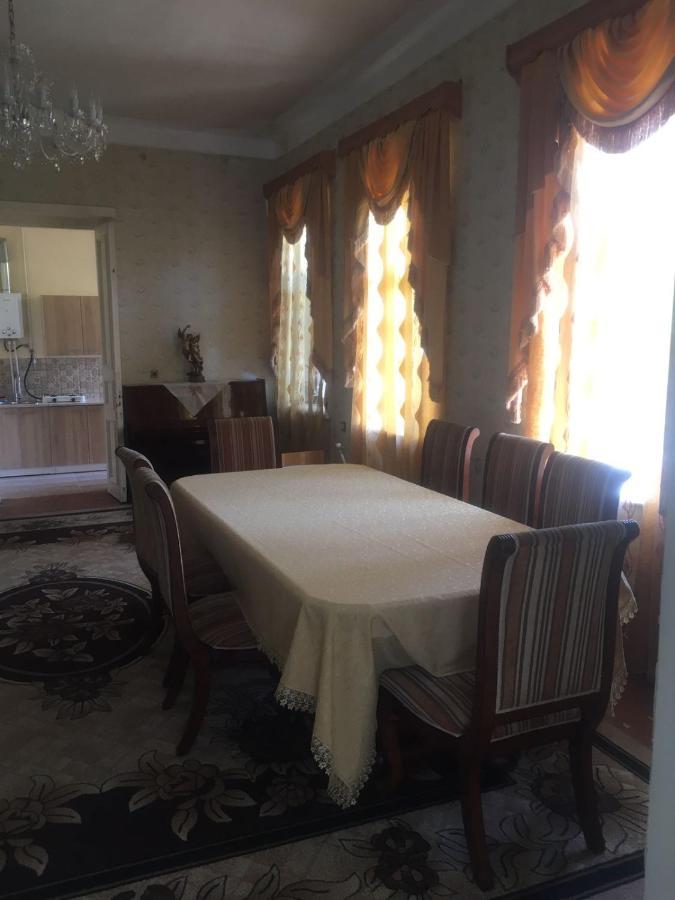 Guest House Kumayri غيومري المظهر الخارجي الصورة