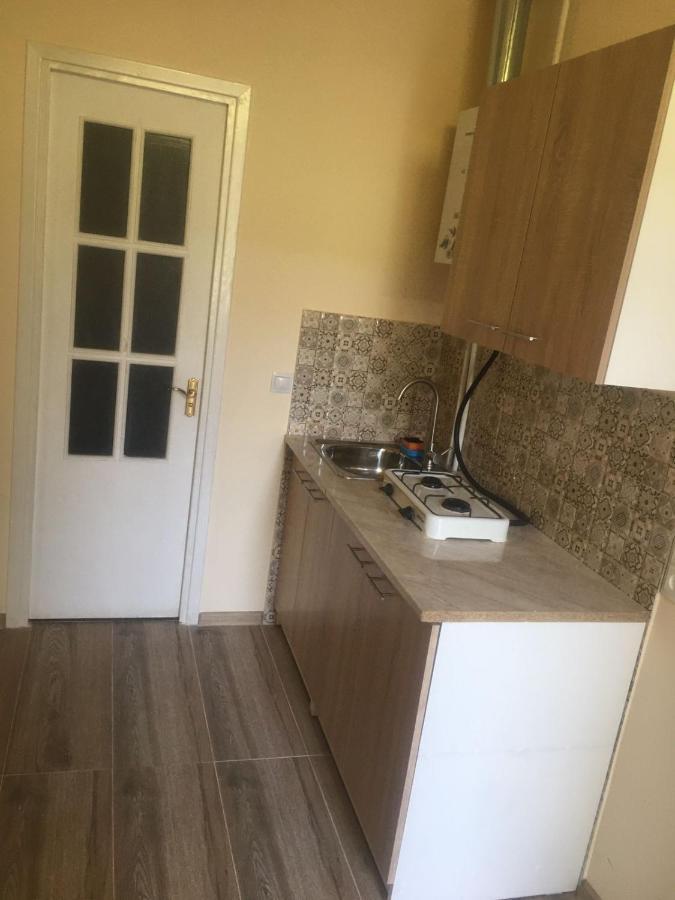 Guest House Kumayri غيومري المظهر الخارجي الصورة