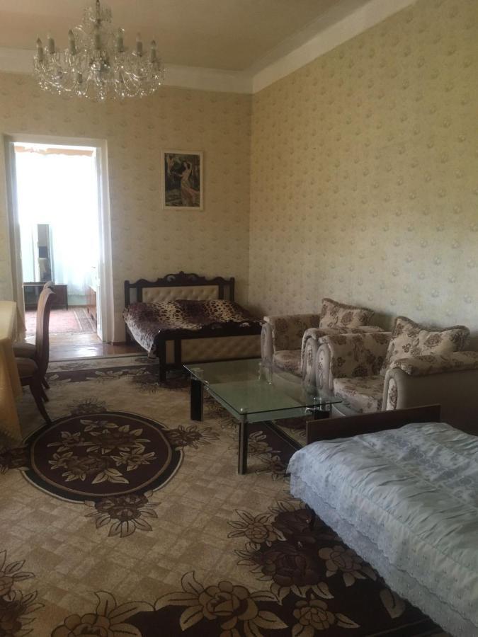 Guest House Kumayri غيومري المظهر الخارجي الصورة
